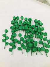 Papel Quilling Hecho a Mano Dejar Racimos Tarjeta Deco Pared Arte Artesanía Regalo Nuevo LOTE-30