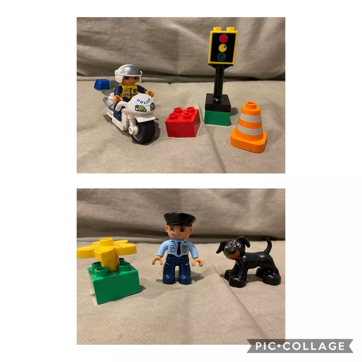 Lego 5679 online