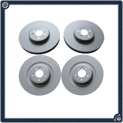 Rolls-Royce Ghost Front Brake disc P/N 34216775295 Photo - $979