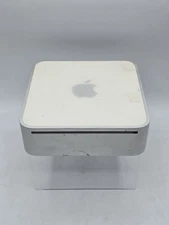 Apple Mac mini A1176 1.66GHz Intel Core Duo 80GB HDD 1GB RAM - FOR PARTS UNTEST