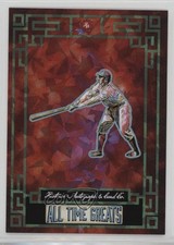 2024 Historic Auto All-Time Greats 29/50 Home Run Baker Frank #11 HOF 4g8