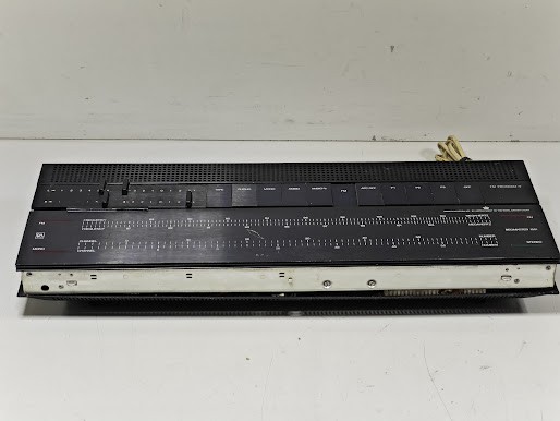 Bang & Olufsen Beomaster 1001 - Working, Used