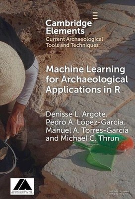 Machine Learning for Archaeological Applications in R | englisch