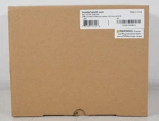 HuddleCamHD HC10X-USB2-WH Advanced Web Conferencing PTZ Camera New Open Box