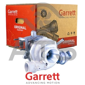 Turbolader für IVECO DAILY IV Pritsche/Fahrgestell 796399-0004, 796399-0005