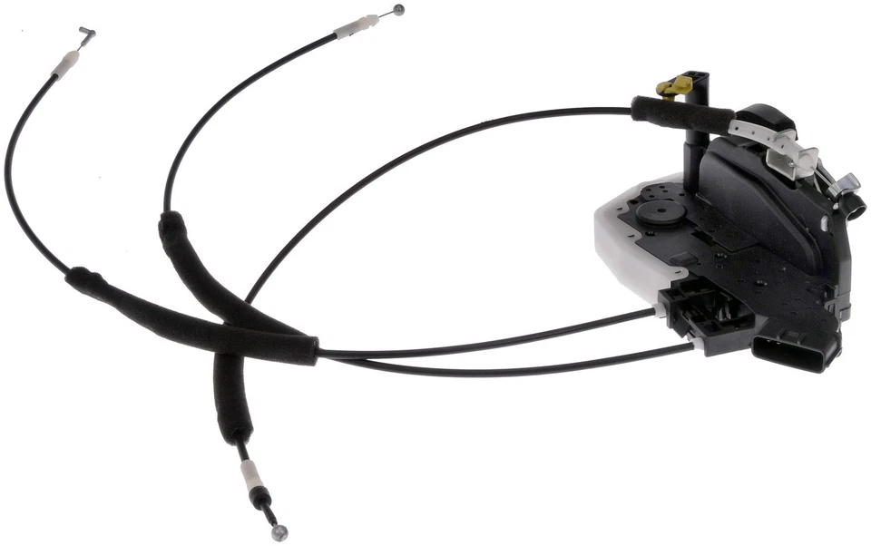 Actuador de cerradura de puerta integrado Dorman 937-276 para Nissan Sentra 07-11 Foto 4 de 4