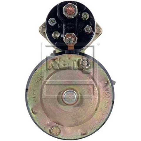 Arrancador Premium Remy 25254 Foto 2 de 4