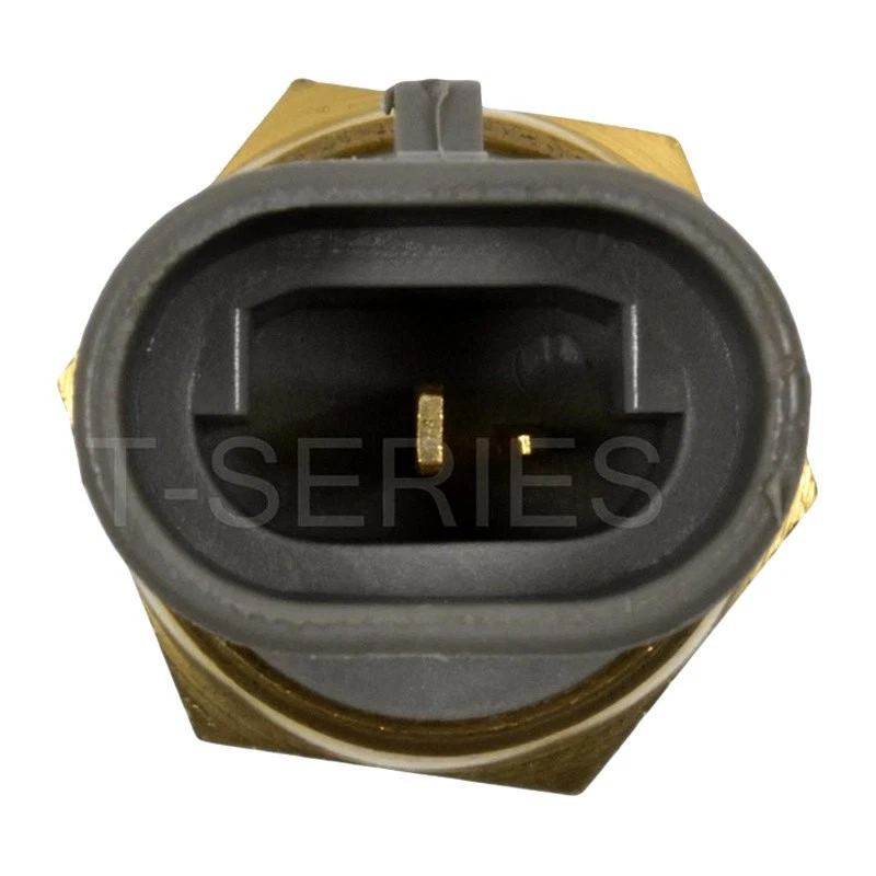 For GMC C1500 1991-1993 Standard Tru-Tech Engine Coolant Temperature Sender Foto 3 de 3