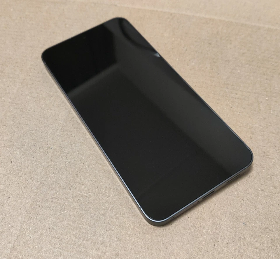 Samsung Galaxy S25 5G SM-S931B/DS 256GB 12GB Blueblack Ohne Simlock - Bild 3 von 4