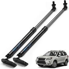 ARANA Rear Hatch Struts for Subaru Forester 2014-2018, Trunk Shocks Lift Support