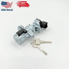 Interruptor de encendido bloqueo de dirección para Isuzu NPR NPR- HD NQR NR 4JJ1 4HK1 5,2 L 07-16