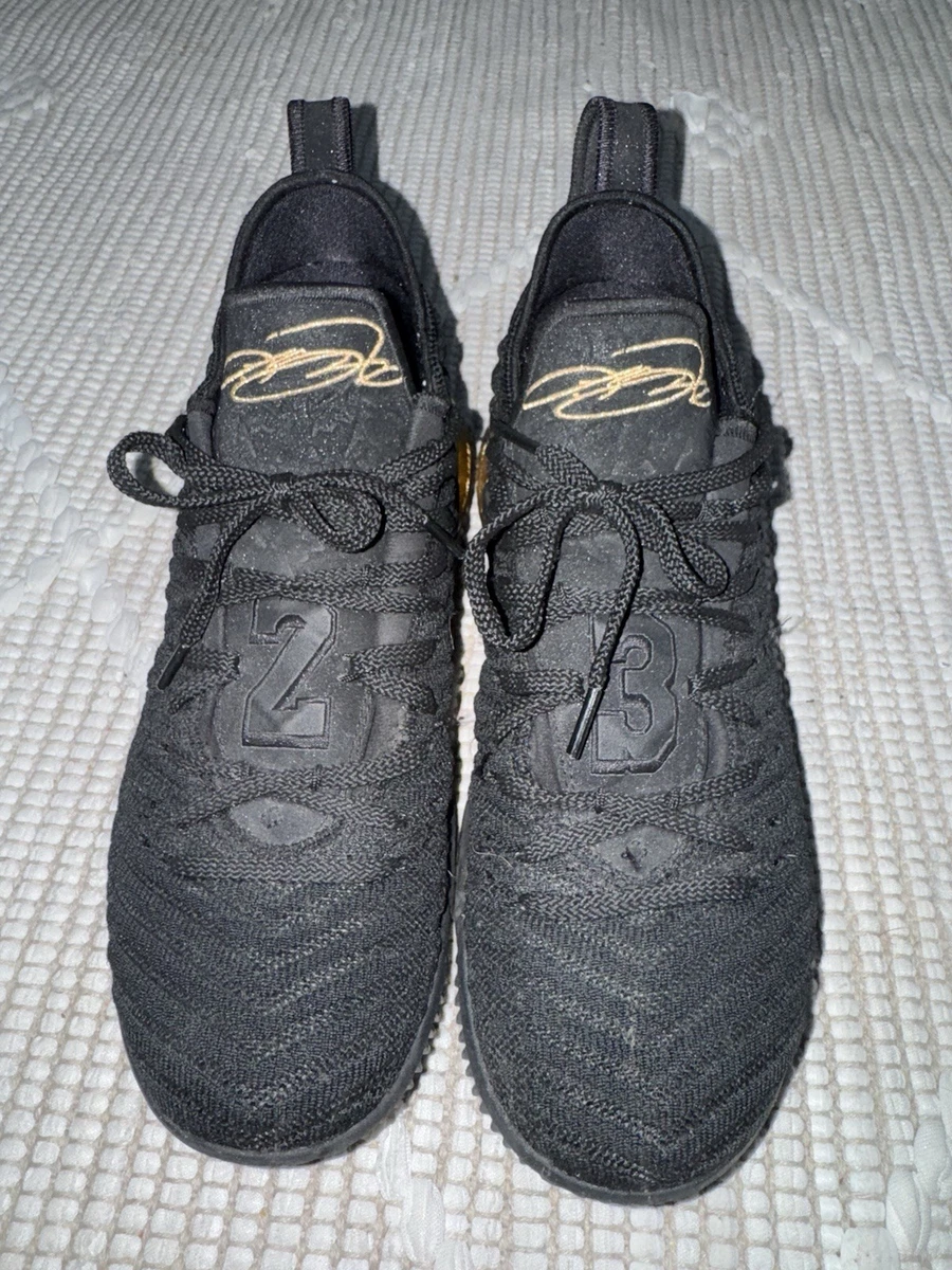 Las mejores ofertas en Nike LeBron 16 I'm King | eBay