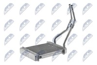 WäRmetauscher Innenraumheizung NTY CNG-CH-000 FüR Jeep Cherokee Wrangler 2 WJ WG