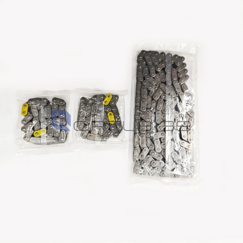 Timing Chain Oil Water Pump Set For Toyota Tacoma 4Runner Tundra 4.0L 2003-2015 - Image 3 of 4