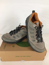 Excellent Oboz Sawtooth X Low Men's Hiking Shoes, Hazy Gray, M14