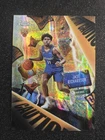 2025 Topps Chrome Jase Richardson Base (RAW)