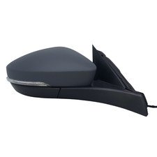 Außenspiegel Seitenspiegel Volkswagen T-Roc A11 AC7 AC8 2017–2021 6-polig Rechts