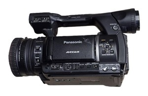 Panasonic AG 160 | eBay