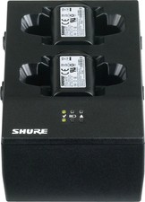 Shure SBC200 Expansion Dual Docking Charger Non power supply