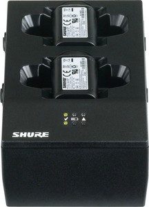 Shure Sbc200 | eBay