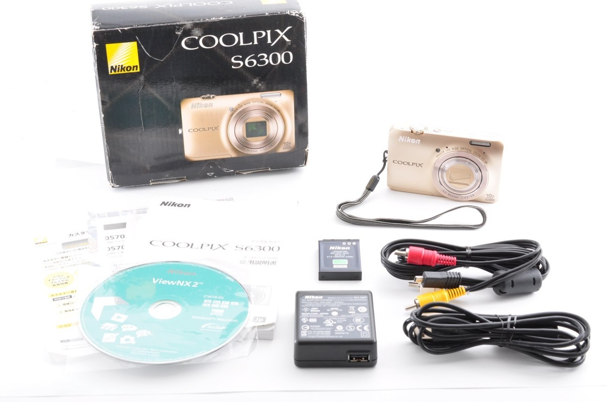 Nikon COOLPIX S6300 ゴールド DC-VR-1124_2.jpg?v=1723745902&