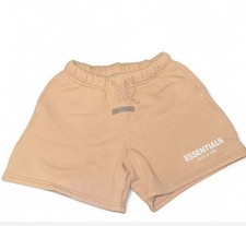 Essentials Fear Of God Shorts Size Medium