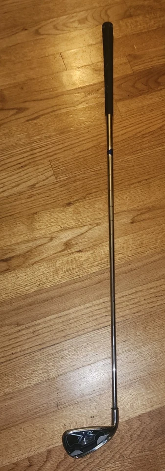 Callaway X-20 LH 6-Iron With Steel Shaft Uniflex Shaft - Image 4 of 4