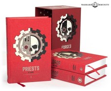 Warhammer 40k - Forges of Mars Special Editio...
