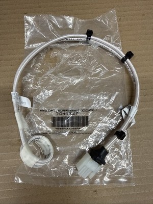 7041367 Sub Zero Ice Maker Water Fill Tube Heater. Open Box. Never Used