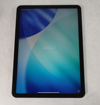 Apple iPad Air 4th Gen A2324 256 GB iOS 26.4.1 (Wi-Fi + 4G) Unlocked