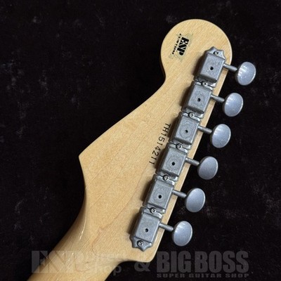 ESP Custom Order ST Type Al/m Used Electric Guitar 2015 | eBay
