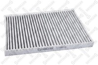Stellox Innenraumfilter FüR Renault Koleos I Hy 2.0 Dci 4X4 2.5