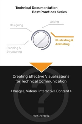 Marc Achtelig Technical Documentation Best Practices - C (Paperback) (UK IMPORT)