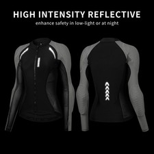 Womens Motorcycle Jacket With Armor CE2 Certified Protection High ZULI