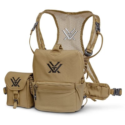 Vortex glasspak pro verrekijker harnas small