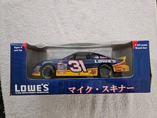 Action Mike Skinner 31 Lowes 1997 Suzuka City Japan Monte Carlo 1/24