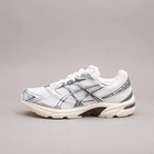 Asics Sportstyle Gel-1130 Cream Carrier Grey Running Shoes Men Gym 1203A899-101