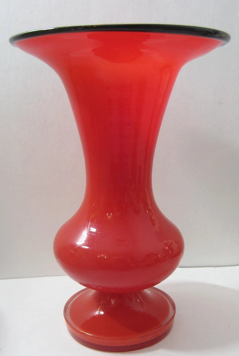 M1305 Antique 1920's Tango Glass 花瓶 tango glass products for sale | eBay