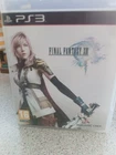 FINAL FANTASY XIII 13 PS3 PLAYSTATION 3 ITA