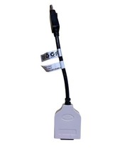 DisplayPort to DVI Adapter