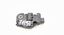 BMW X5 E70 HEATER FLAP ACTUATOR T1015556H 2011