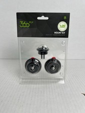 360 Fly Mount Kit For Camera Brand New In Box!!