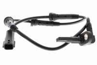 Sensor Raddrehzahl Vorne Vemo V46 72 0165 FÜR Dacia Renault Raddrehzahlsensor