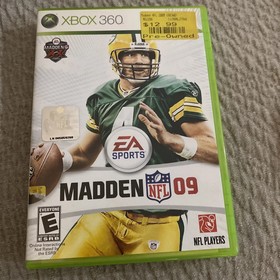 XBox 360 Games- Choose- See Description for condition