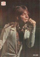 David Cassidy - Australian TV Week Poster - 20/01/1973