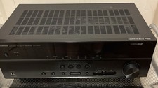 Yamaha RX-V373 HDMI 5.1 Ch Home Theater Surround Sound Receiver Stereo System