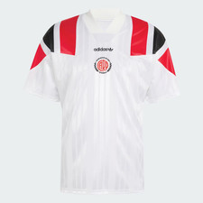 Camiseta EQT River Plate Adidas 2026