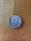1964 kennedy half dollar