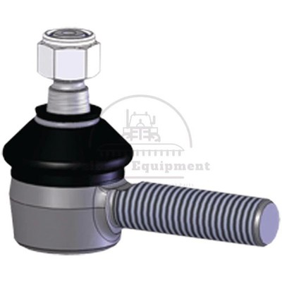 Komatsu Ball Joint M18x1.5mm Male Thread 95mm 3EC2411600 Heavy Equipment