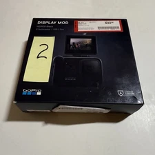 GoPro AJLCD-001 Display Mod Front Facing Camera for GoPro HERO8, 09,10,11,12 #2